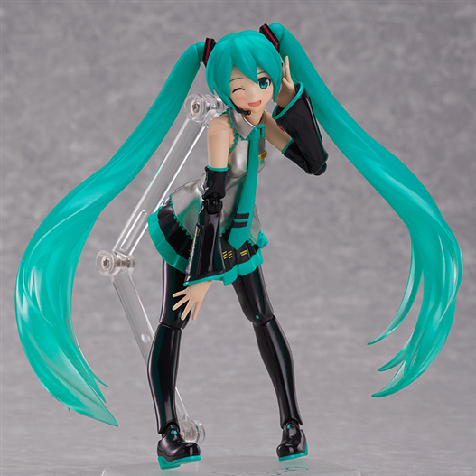 Mua bán FIGMA 200 HATSUNE MIKU 2.0 FAKE